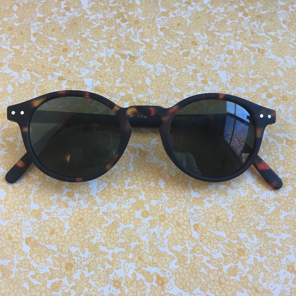 IZIPIZI #H sunglasses